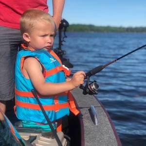 Meet your Posher, Jen